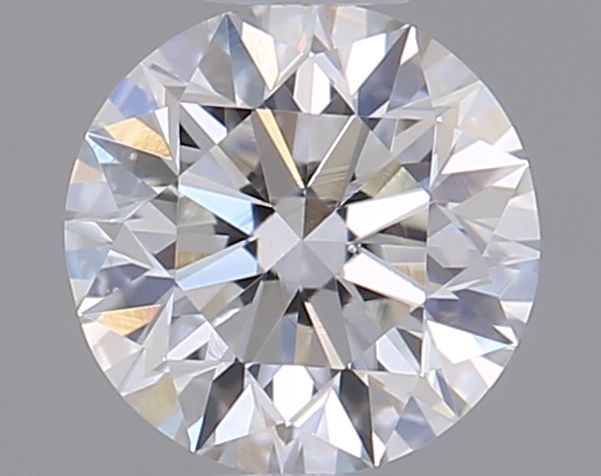 0.40 ct Round diamond