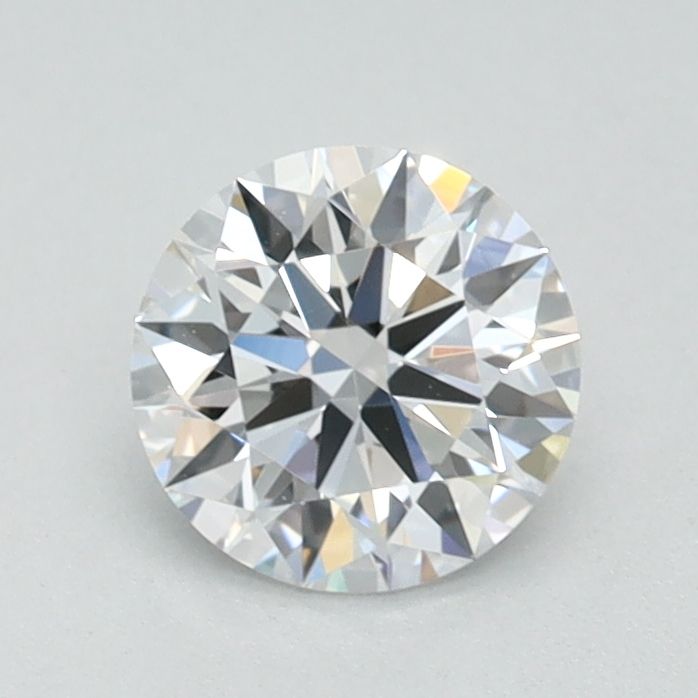 0.55 ct. round Lab Grown Diamond front image