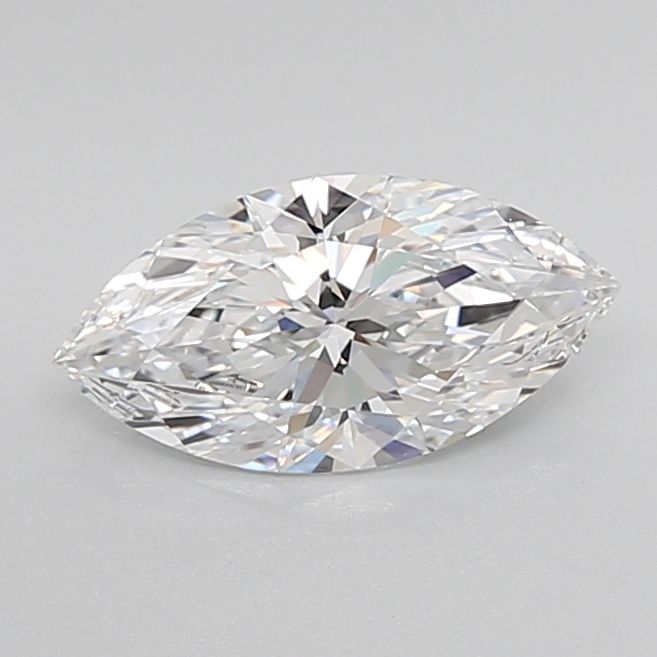 1.52 ct. marquise Lab Grown Diamond front image