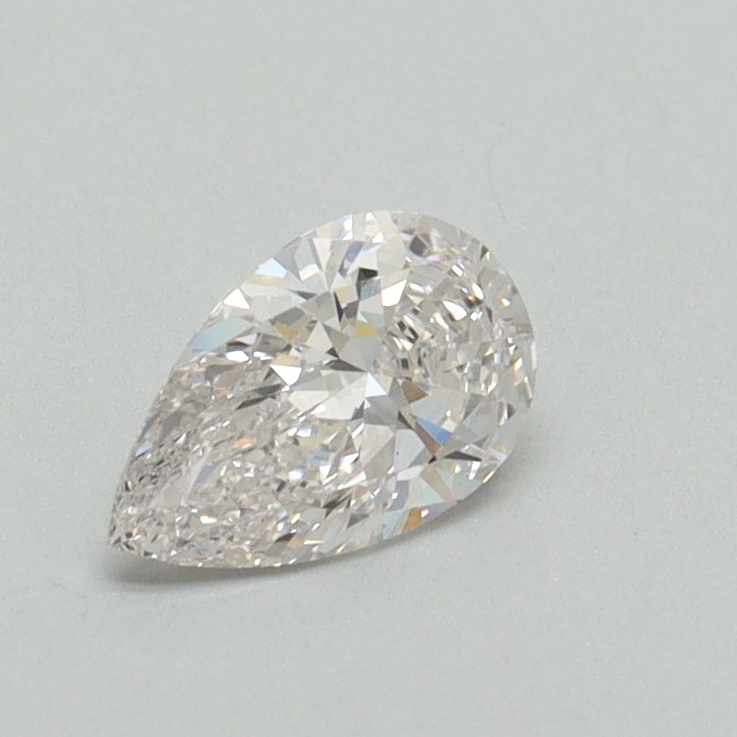 0.52 ct. pear Lab Grown Diamond front image