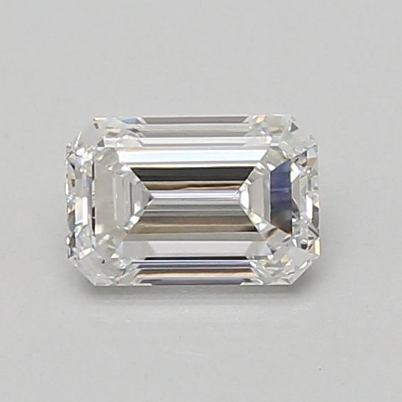 0.73 ct lab-grown Emerald Diamond