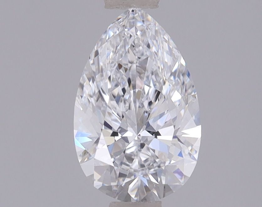 1.01 ct. pear Lab Grown Diamond front image