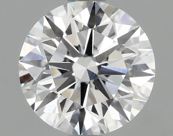 1.06 ct. round Lab Grown Diamond front image