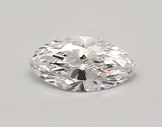 0.38 ct lab-grown Marquise Diamond