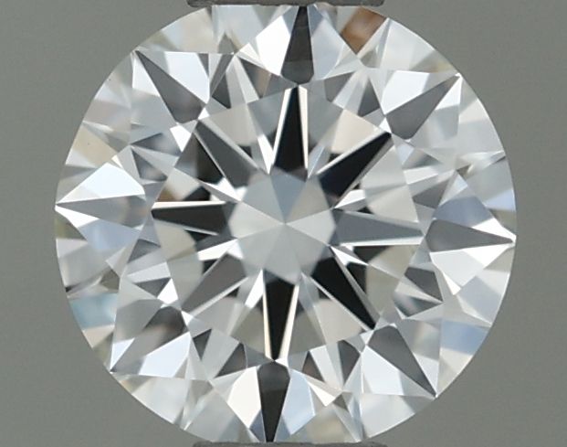 0.30 ct Round diamond