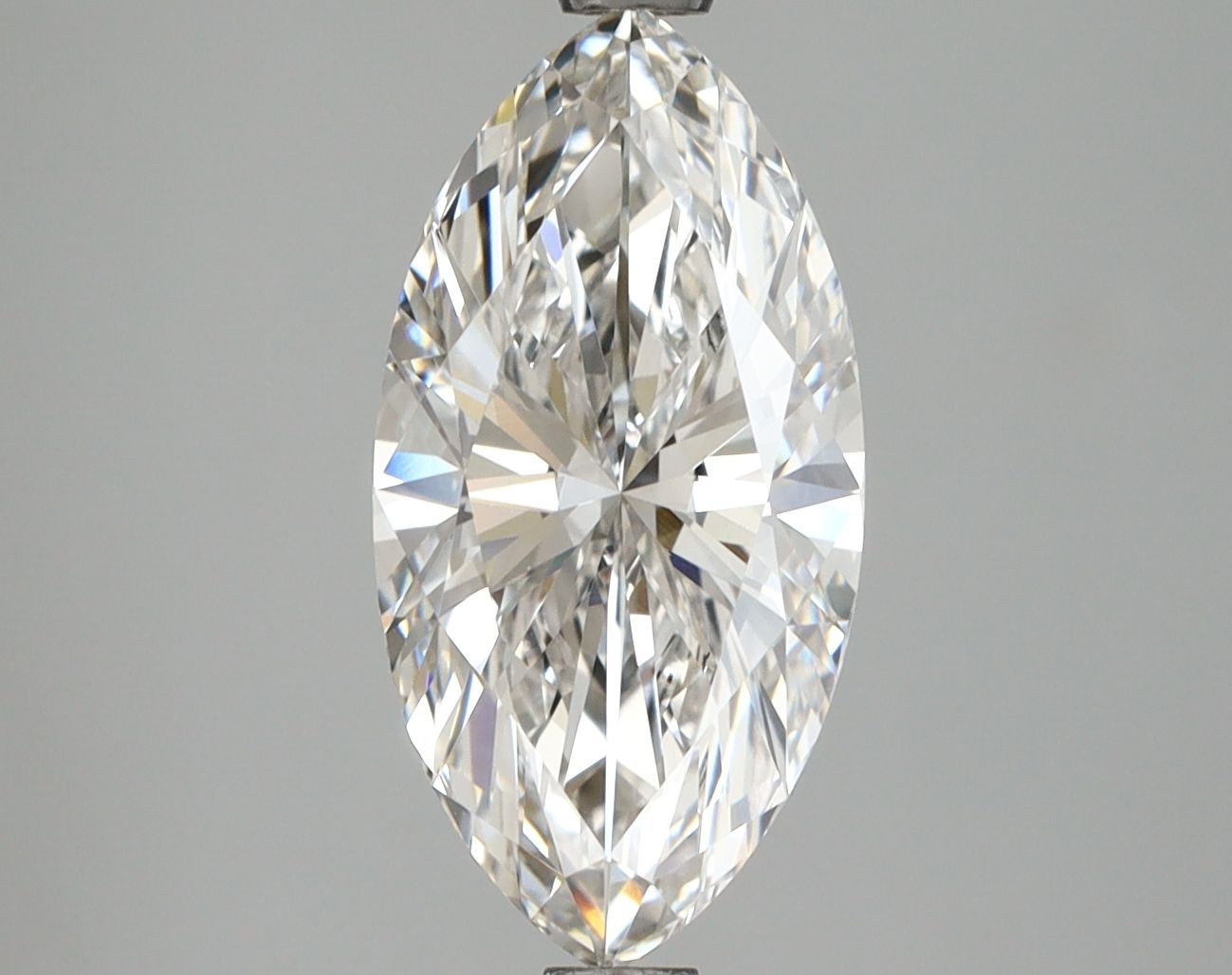 2.59 ct Marquise diamond
