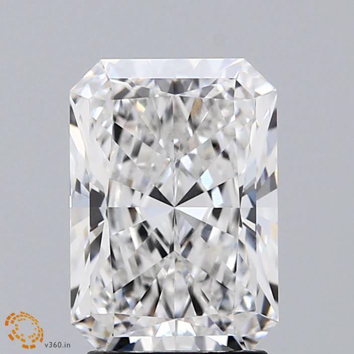 2.56 Carat