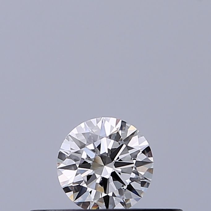 0.18 ct Round Diamond