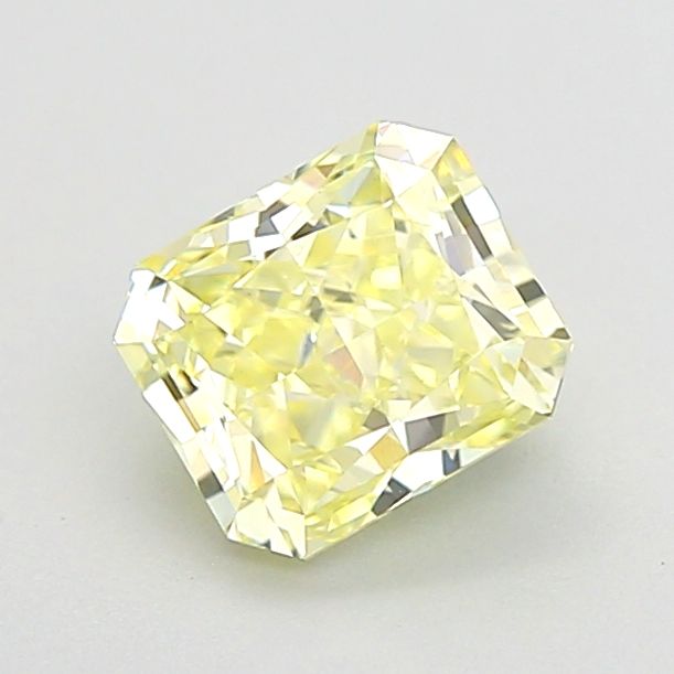 1.05 ct. radiant Lab Grown Diamond front image