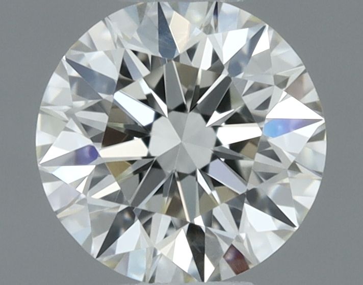 0.30 ct Round diamond