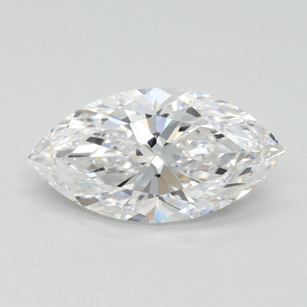 1.04 ct. marquise Lab Grown Diamond front image