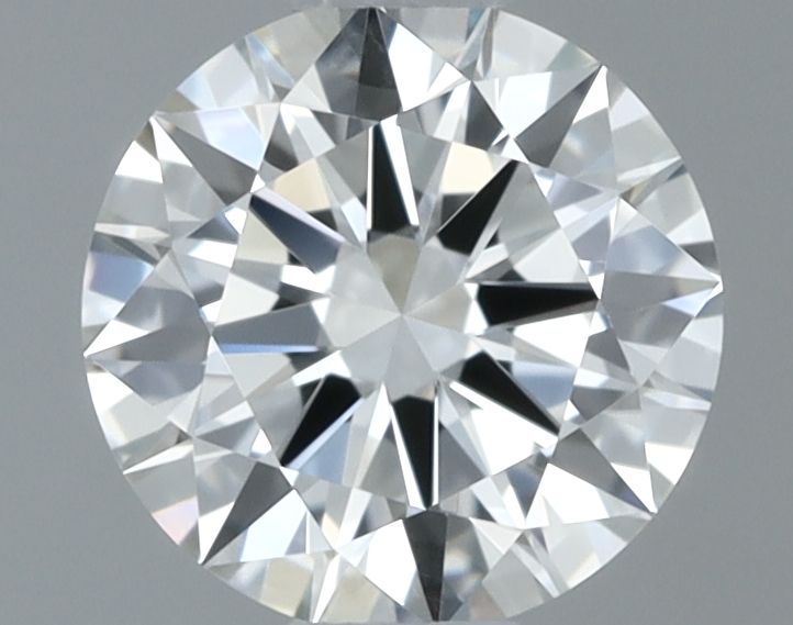 0.50 ct Round diamond