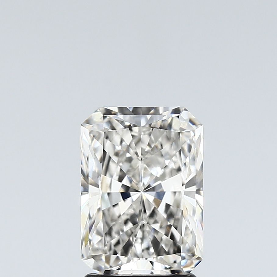 1.91ct Radiant diamond