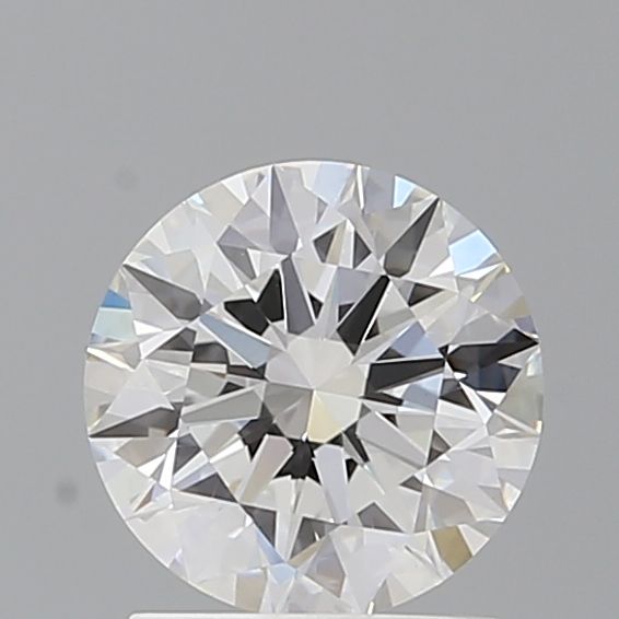 1.56 ct. round Lab Grown Diamond front image