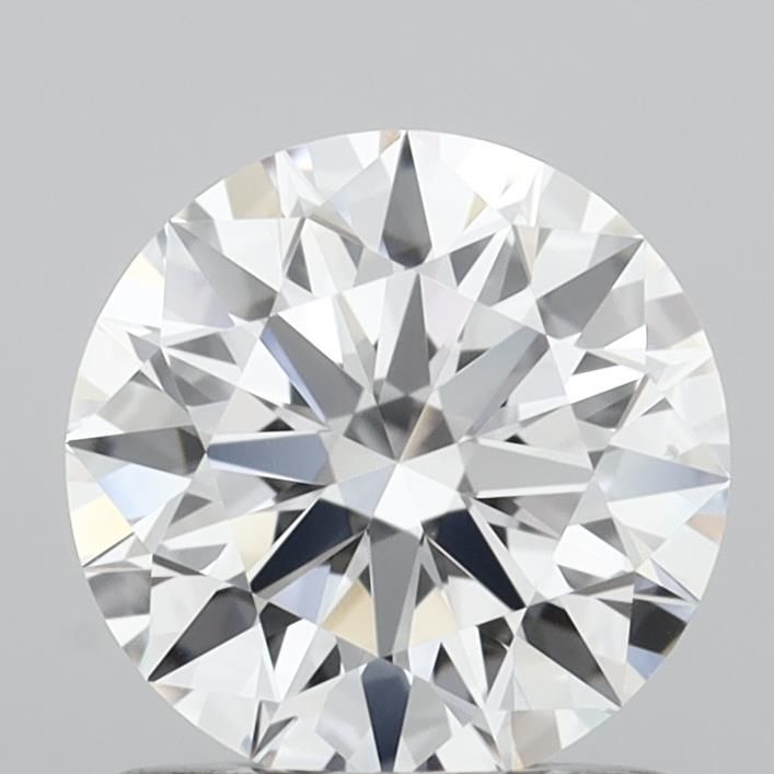1.04 ct. round Lab Grown Diamond front image