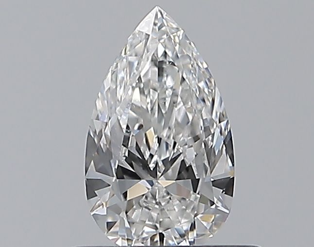 0.47 ct Pear diamond