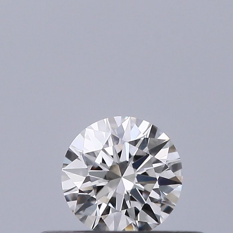 0.23 ct Round diamond