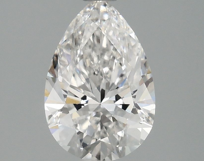 1.59 ct. pear Lab Grown Diamond front image