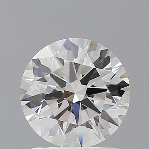 1.54 ct Round diamond