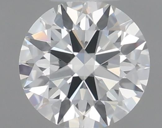 0.21 ct Round Diamond