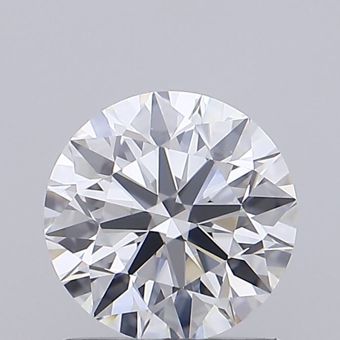 1.06 ct. round Lab Grown Diamond front image