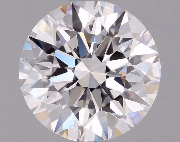 1.05 ct. round Lab Grown Diamond front image