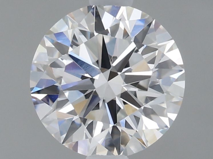 1.01 ct. round Lab Grown Diamond front image