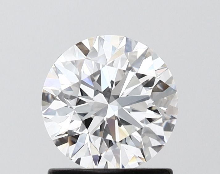 1.05 ct. round Lab Grown Diamond front image