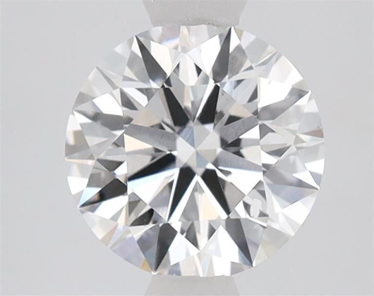 1.57 ct. round Lab Grown Diamond front image