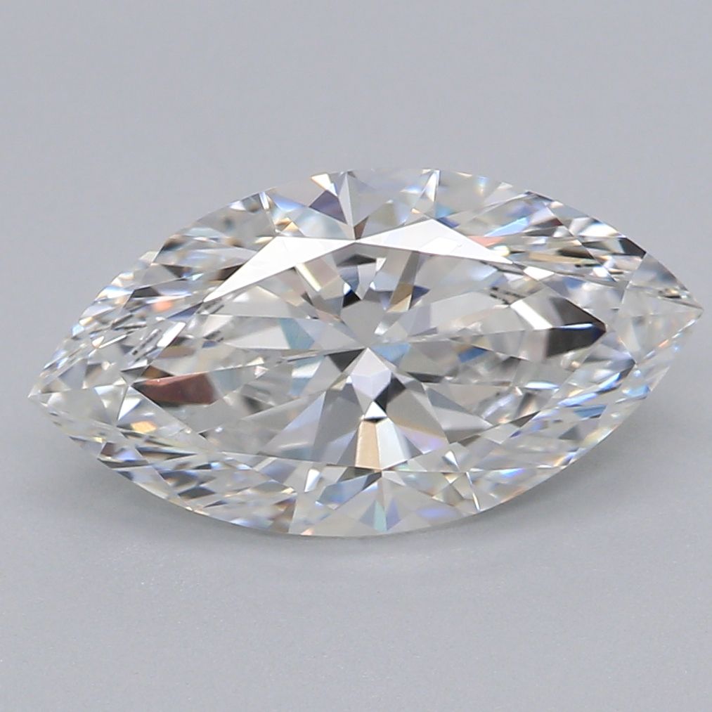 1.58 ct. marquise Lab Grown Diamond front image