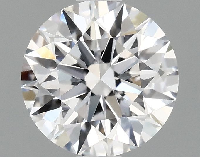 1.03 ct. round Lab Grown Diamond front image