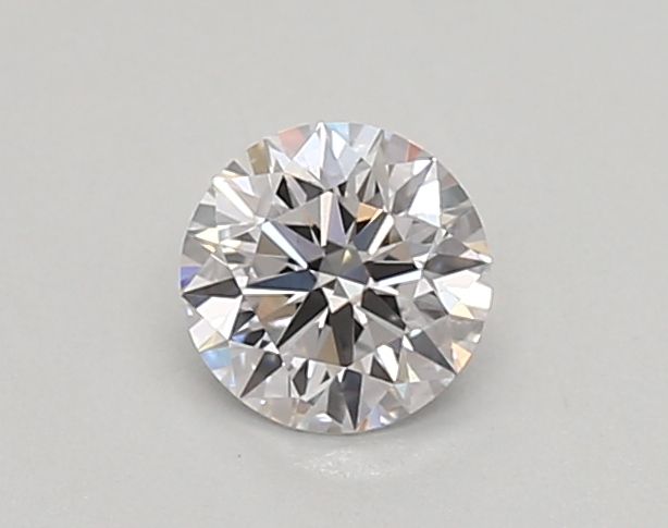 0.35 ct lab-grown Round Diamond