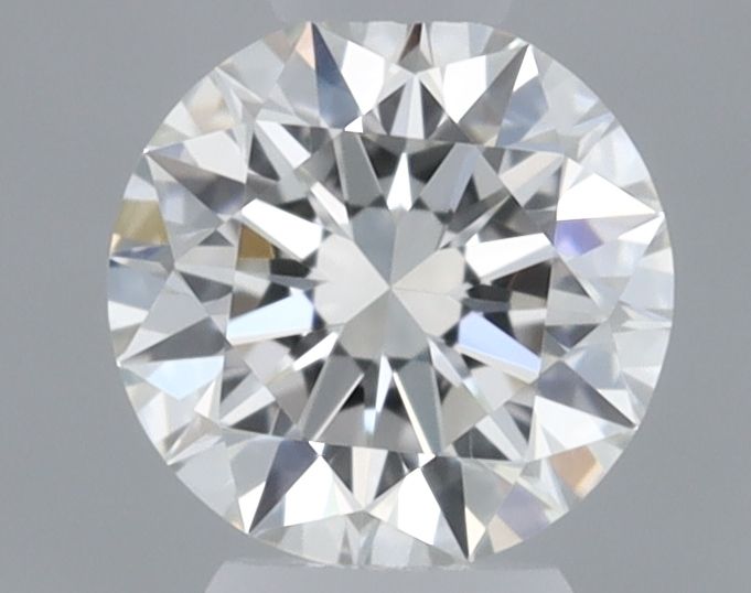 0.30 ct Round diamond