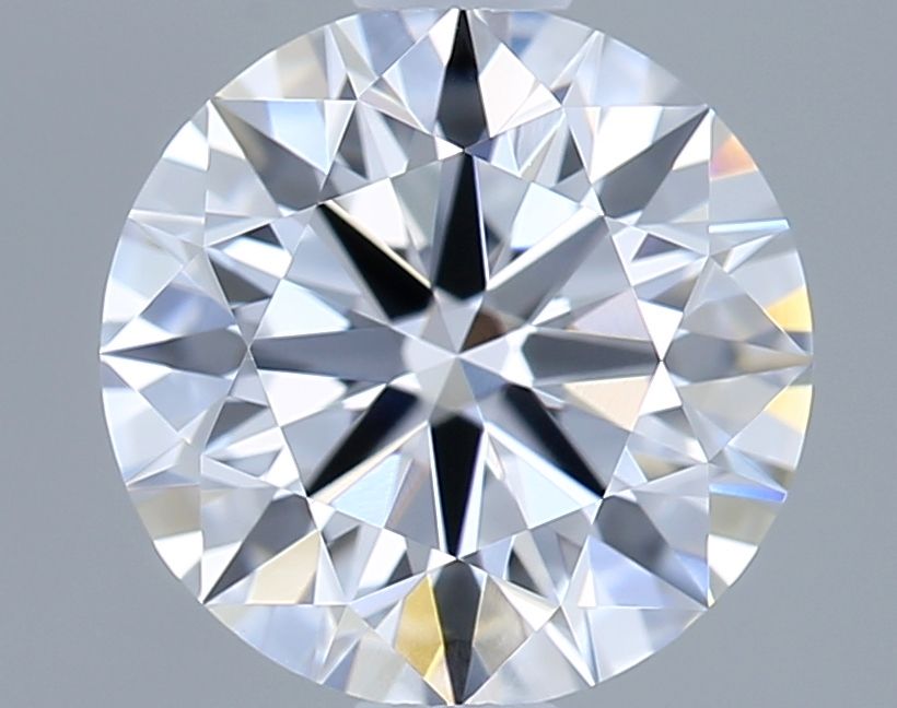 1.03 ct. round Lab Grown Diamond front image