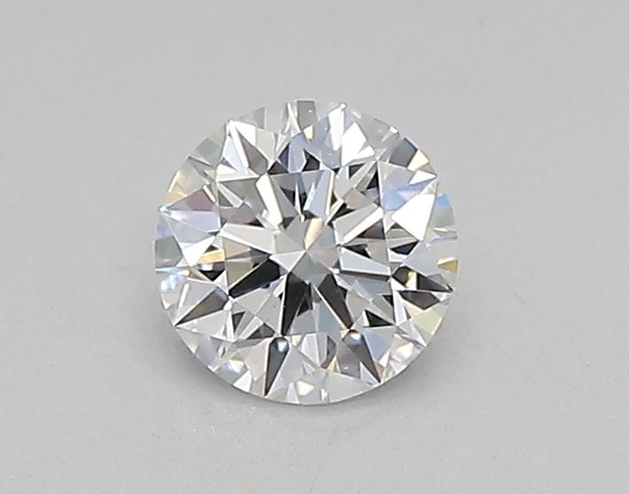 0.38 ct lab-grown Round Diamond