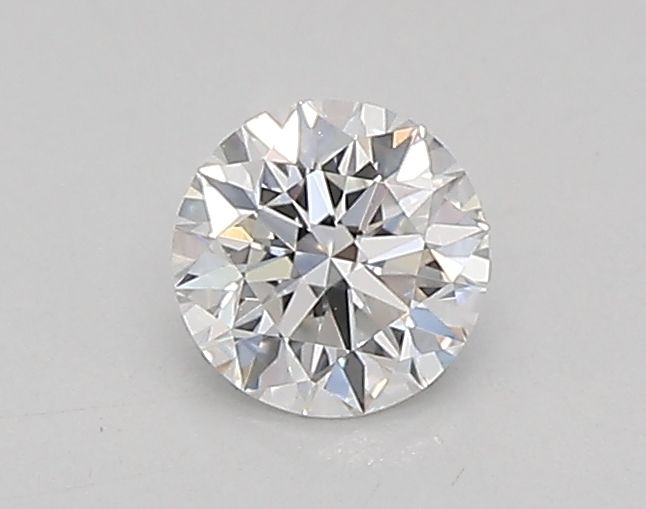 0.28 ct lab-grown Round Diamond