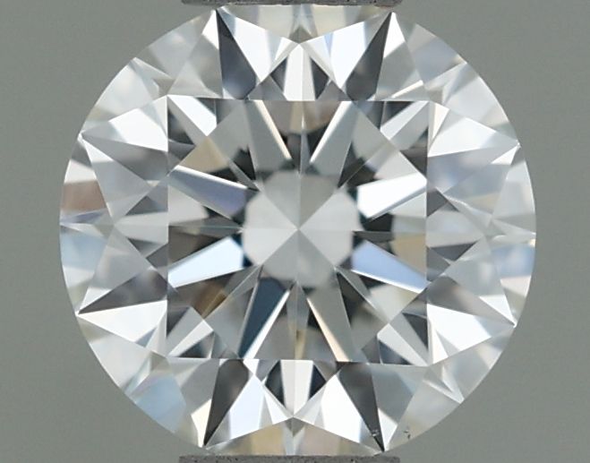 0.30 ct Round diamond