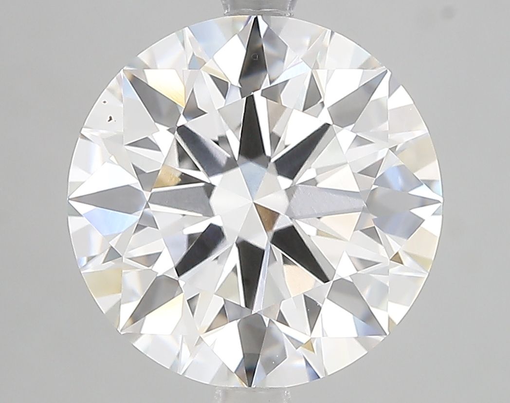 5.09 Carat