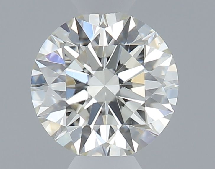 0.31 ct Round diamond