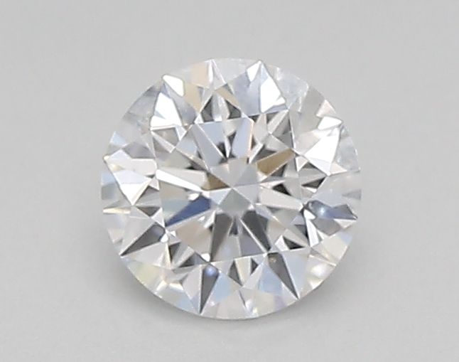 0.38 ct lab-grown Round Diamond