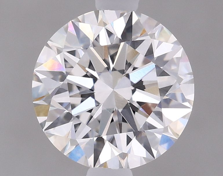 1.06 ct. round Lab Grown Diamond front image