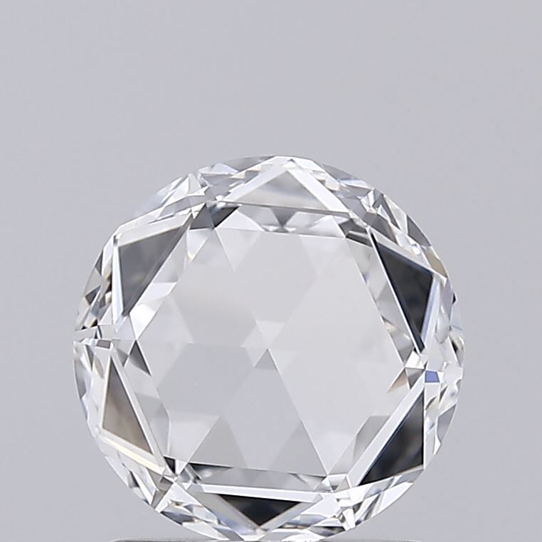 1.03 ct lab-grown Rose Diamond