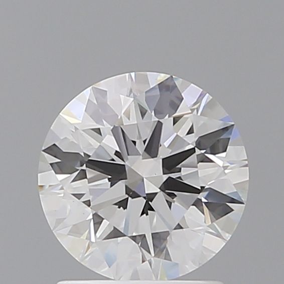 1.59 ct. round Lab Grown Diamond front image