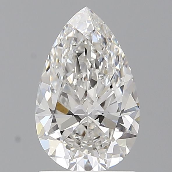 1.50 ct Pear diamond