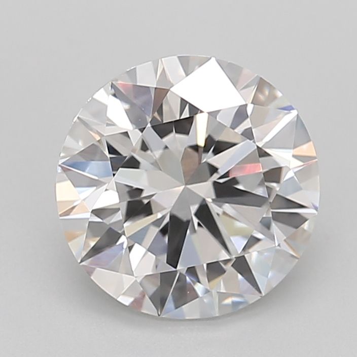 1.59 ct. round Lab Grown Diamond front image