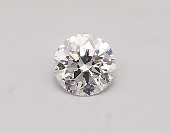 0.29 ct lab-grown Round Diamond