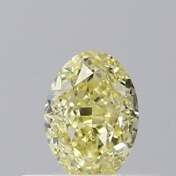0.35 ct Oval diamond