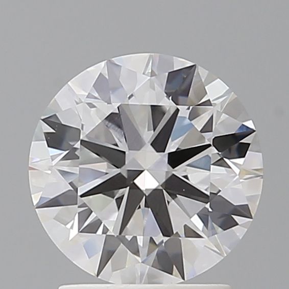 1.97 ct. round Lab Grown Diamond front image
