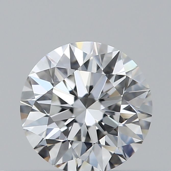 0.30 ct Round diamond