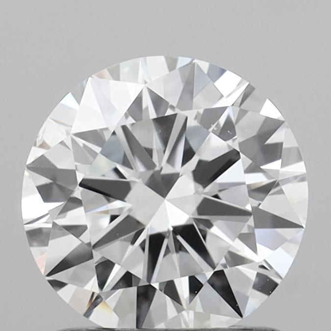 1.09 ct. round Lab Grown Diamond front image